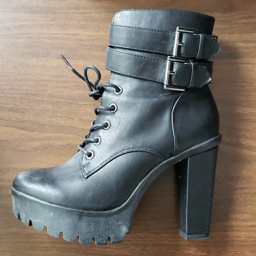 Booties
